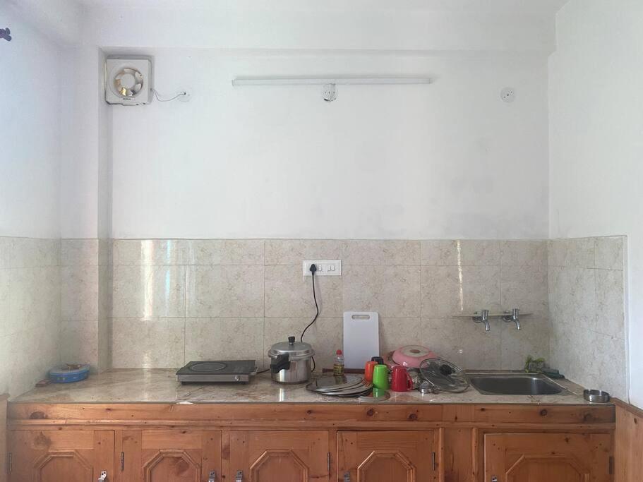 Independent 1-Br With Attached Kitchen & Washroom مايالي المظهر الخارجي الصورة